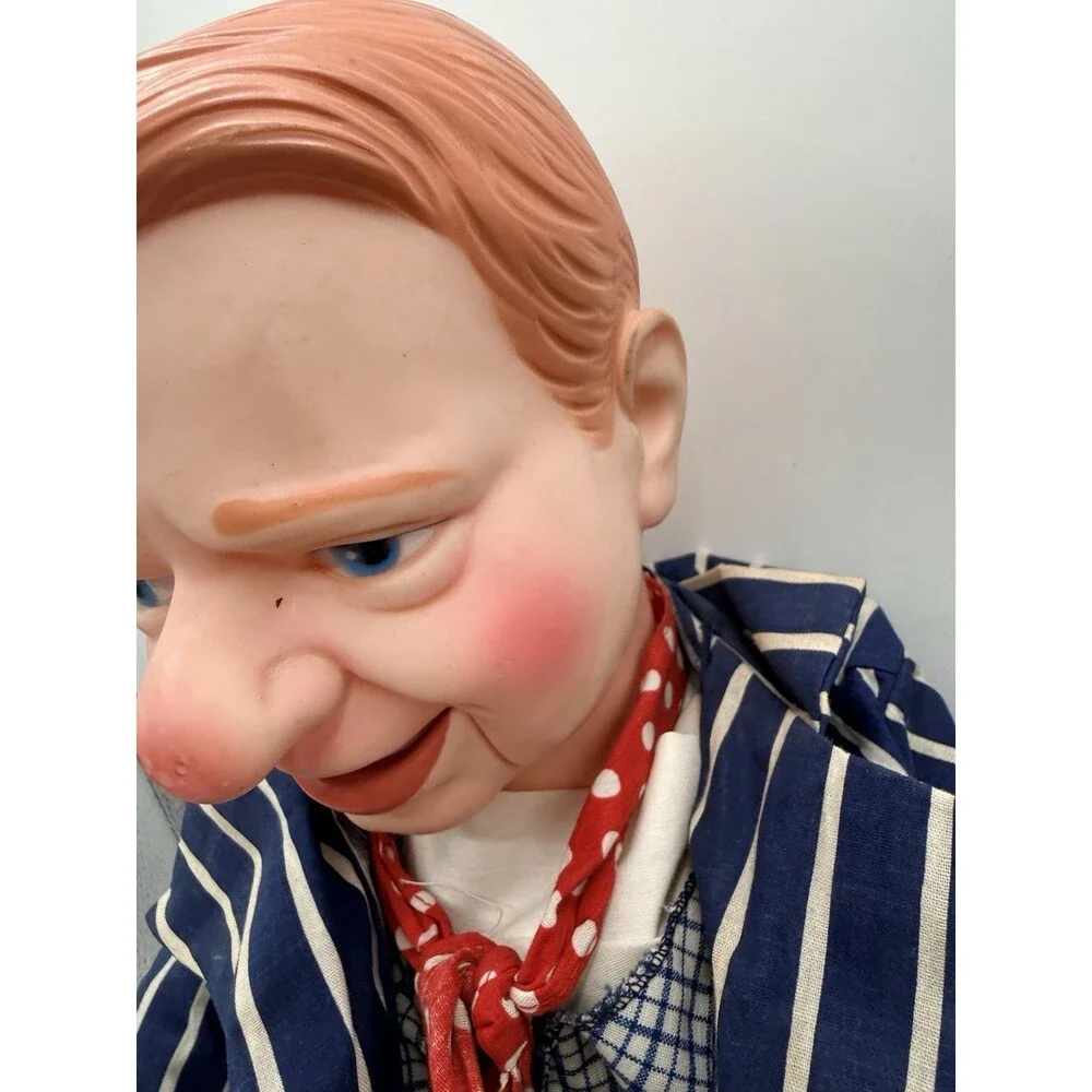 WC FIELDS - 30